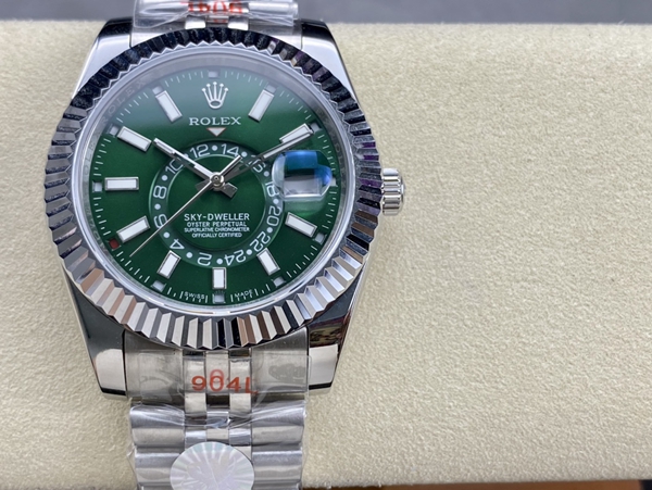 激安ロレックス全体デザイン